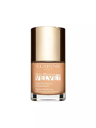 CLARINS | Make Up - Skin Illusion Velvet ( 107C ) | 